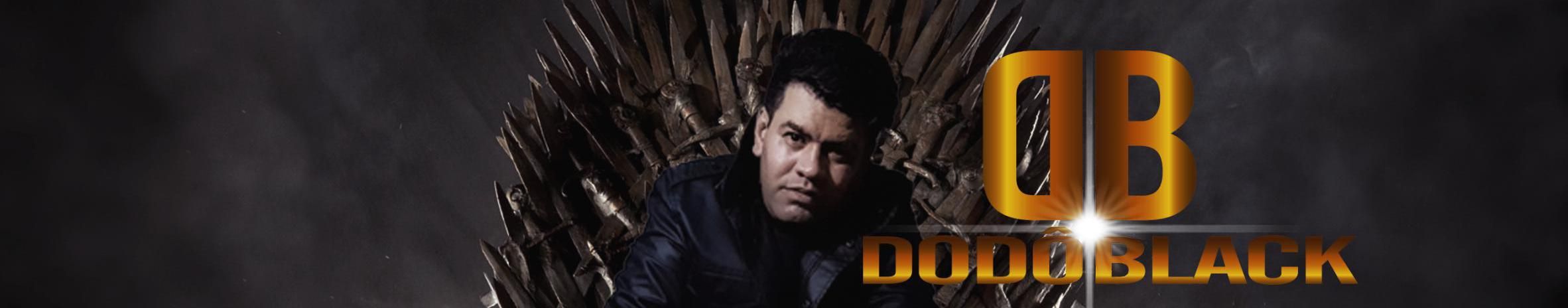 Imagem de capa de Dodô Black