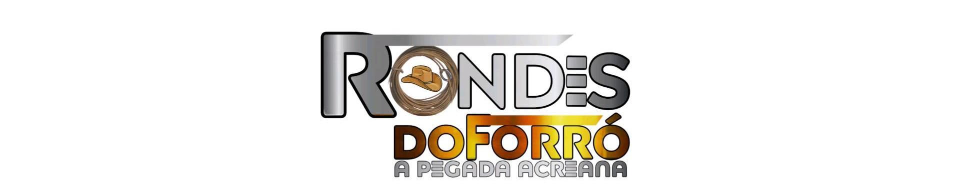 Imagem de capa de RONDES DO FORRÓ A PEGADA ACREANA