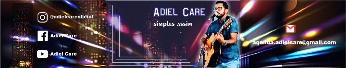 Imagem de capa de Adiel Care