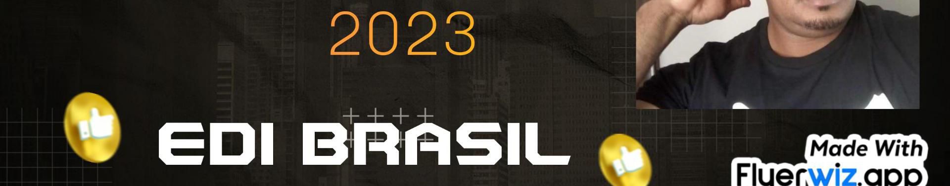 Imagem de capa de Ed Brasil