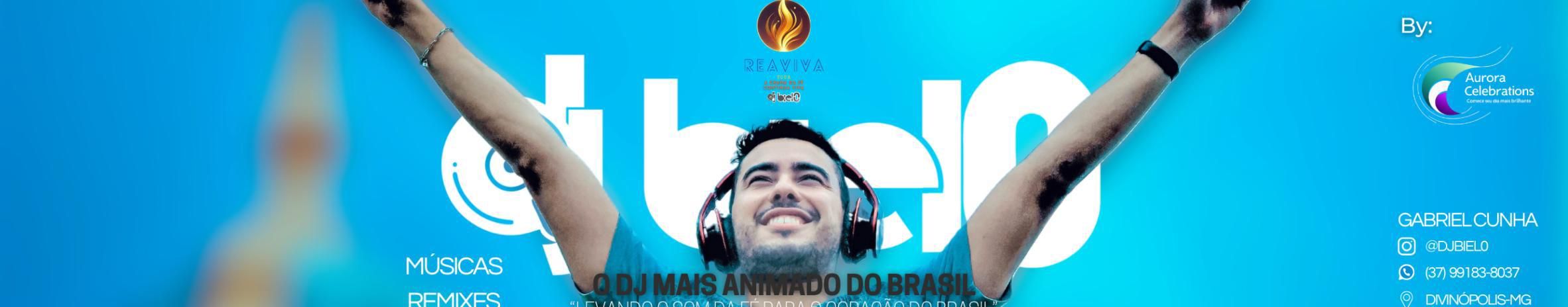 Imagem de capa de Dj Biel0