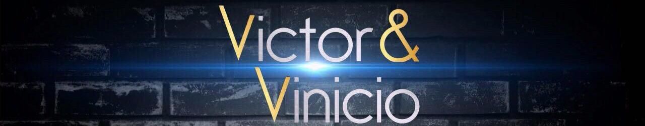 Imagem de capa de Victor & Vinicio