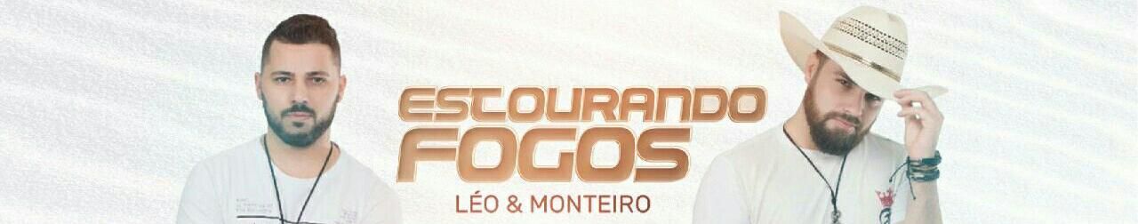 Imagem de capa de Léo & Monteiro