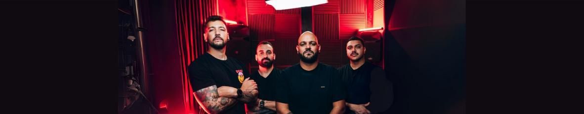 Imagem de capa de A Raiva