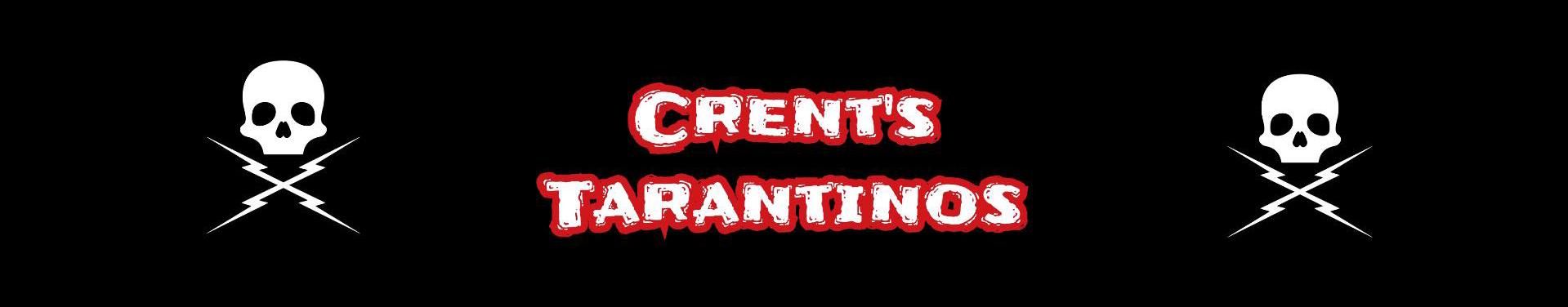 Imagem de capa de Crent's Tarantinos