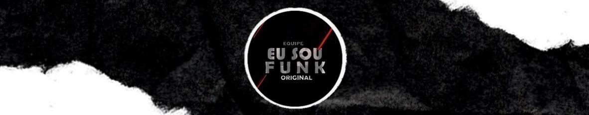 Imagem de capa de Eu Sou Funk Original