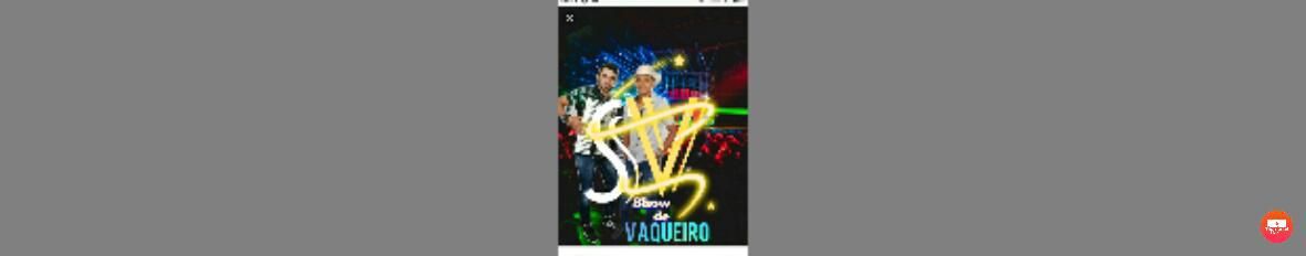 Imagem de capa de Banda Show De Vaqueiro