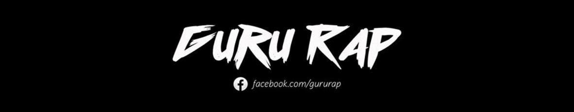 Imagem de capa de Guru Rap Maromba