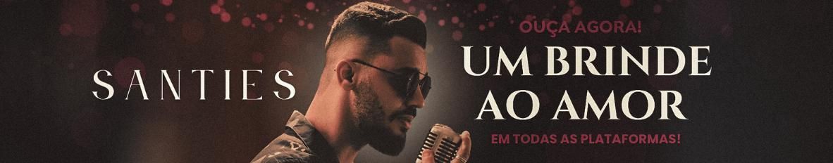Imagem de capa de Santies