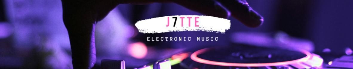 Imagem de capa de J7TTE