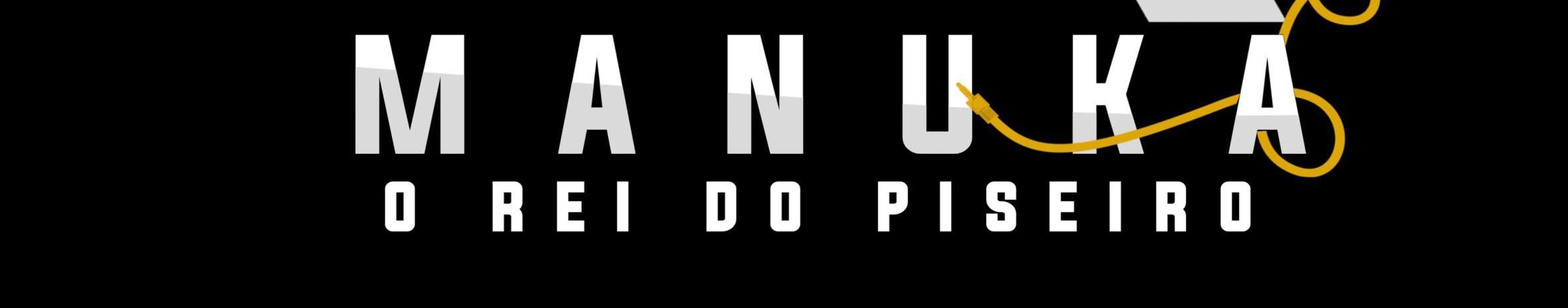 Imagem de capa de Manuka Do Piseiro