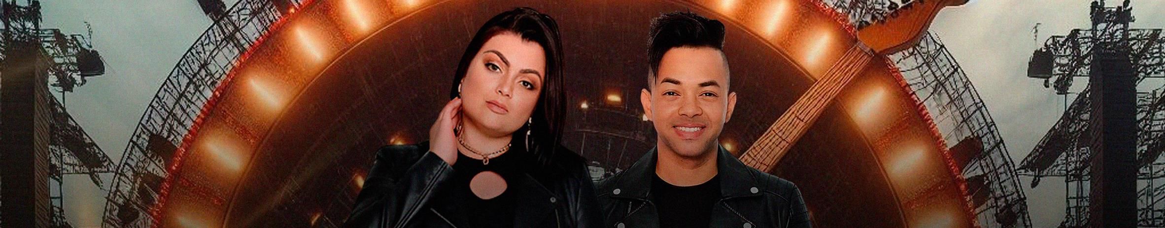 Imagem de capa de Taison e Cris