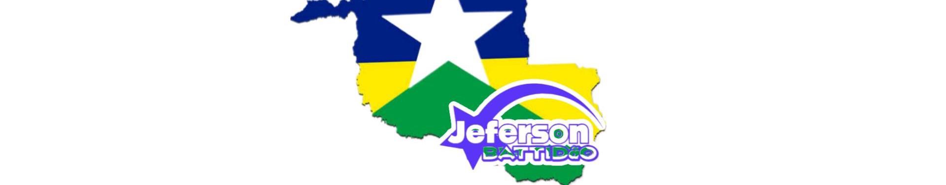 Imagem de capa de Jeferson Battidão