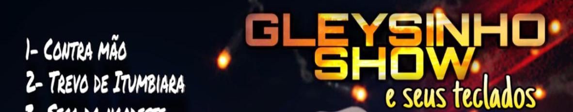 Imagem de capa de Gleysinho e Seus Teclados