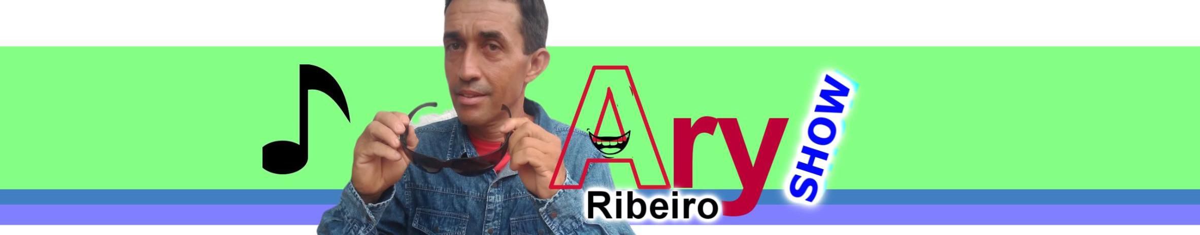 Imagem de capa de Ary Ribeiro Show