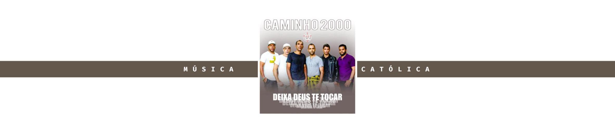 Imagem de capa de Caminho 2000
