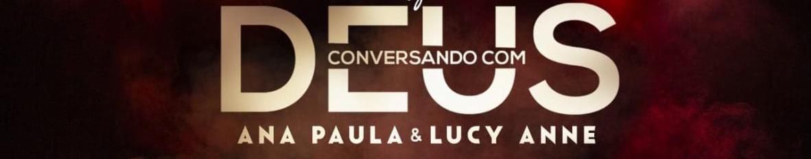 Imagem de capa de Dupla Ana Paula & Lucy Anne