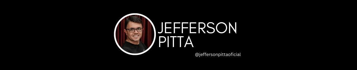 Imagem de capa de Jefferson Pitta