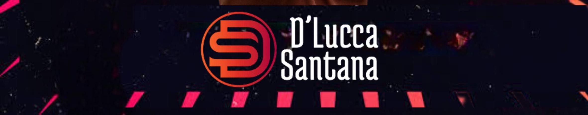 Imagem de capa de D'Lucca Santana