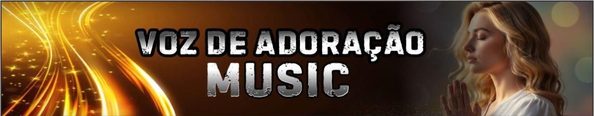 Imagem de capa de Voz de Adoração Music