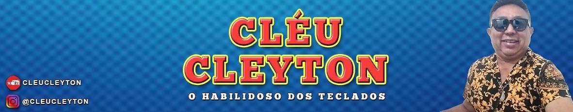 Imagem de capa de Cléu Cleyton