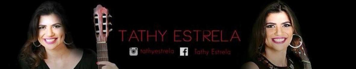 Imagem de capa de Tathy Estrela