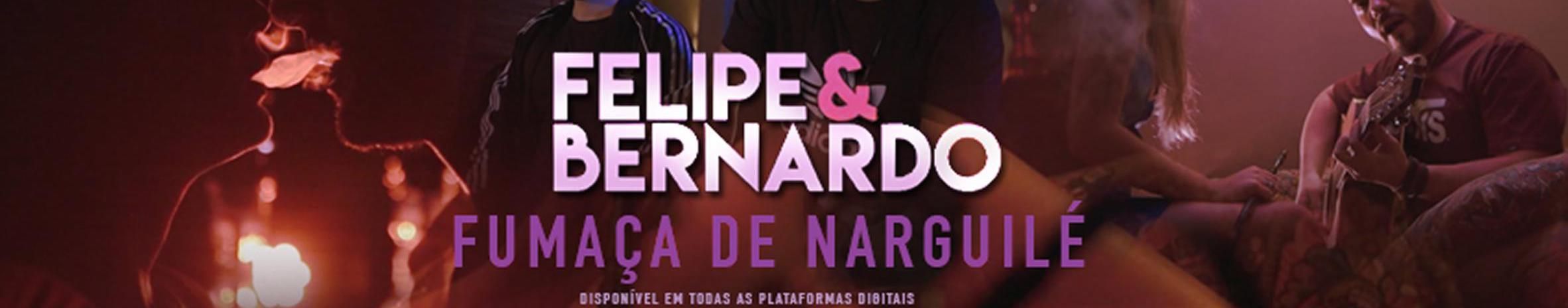 Imagem de capa de Felipe e Bernardo