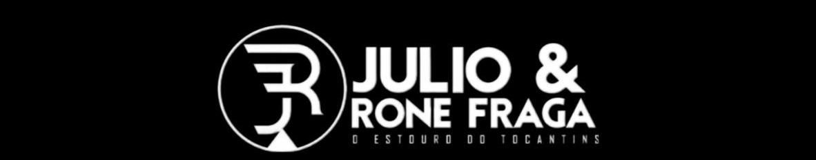 Imagem de capa de Júlio & Rone Fraga