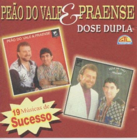 Peão do Valle & Valentin: albums, songs, playlists