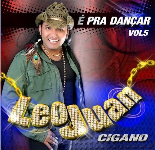 Leo e Junior Cigano - Palco MP3
