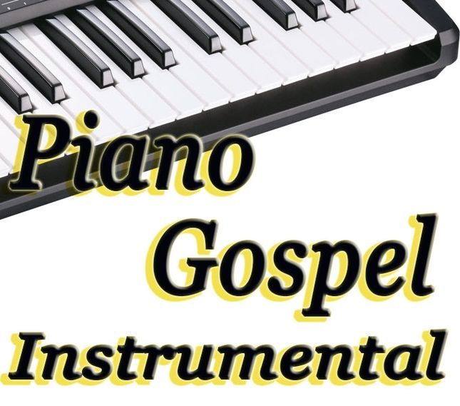 Instrumental Christian Music - Música Evangélica Instrumental : r
