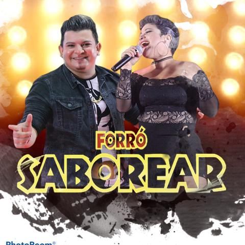 Forro Saborear - Cifra Club