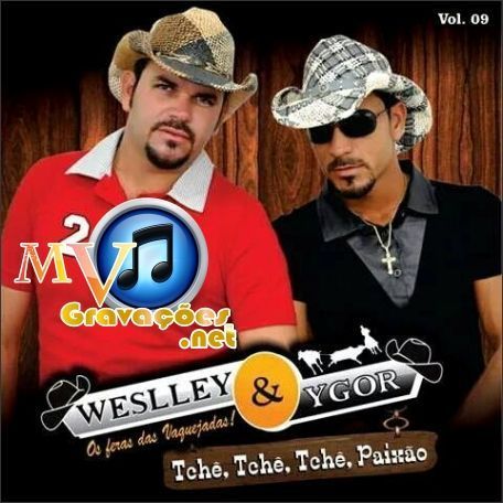 Wesley Sousa - Palco MP3