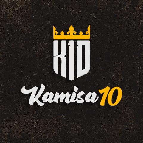 Kamisa 10 - Palco MP3