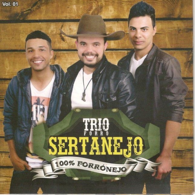 Forrozão Sertanejo Songs Download - Free Online Songs @ JioSaavn
