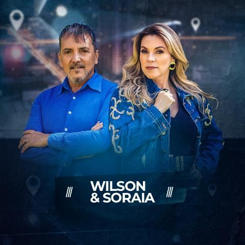 Baixar música 60 Dias Apaixonado.MP3 - Wilson & Soraia - Nós Dois