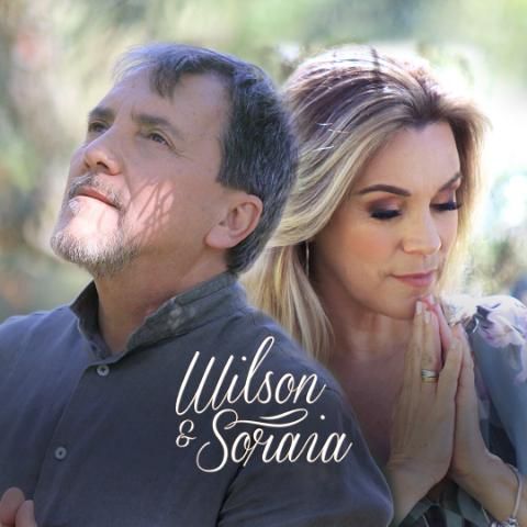 Baixar música 60 Dias Apaixonado.MP3 - Wilson & Soraia - Nós Dois