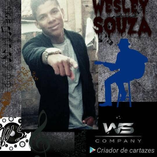 Wesley Souza A Pisada do Sucesso - Palco MP3