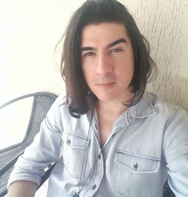 Actualizar 77+ imagem pr odilon santos br.thptnganamst.edu.vn