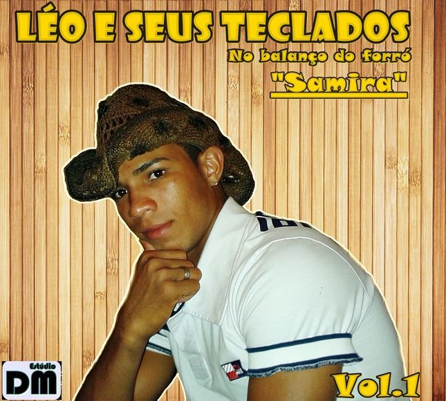 Leo e Junior - Palco MP3