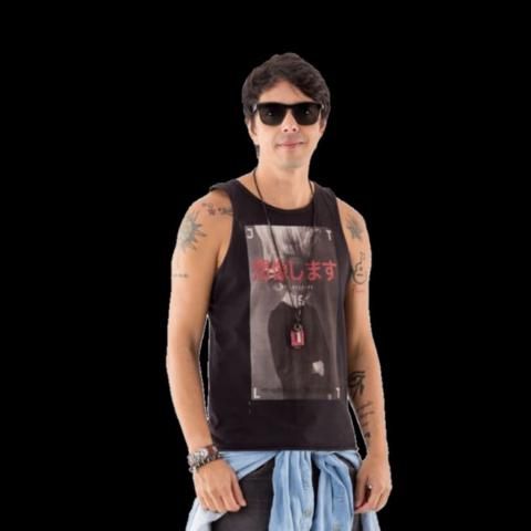 Nunca Diga Nunca / Supersonico Sp GUTIERRE DE LA PEÑA Palco MP3