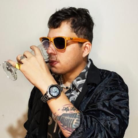 Gringo Hip Hop Oficial - Palco MP3