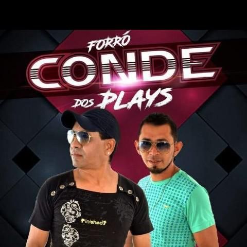Baixar CD Forró dos Plays - Ao Vivo no Forró no Sitio