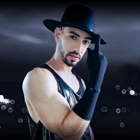 Júnior Morenno Palco MP3