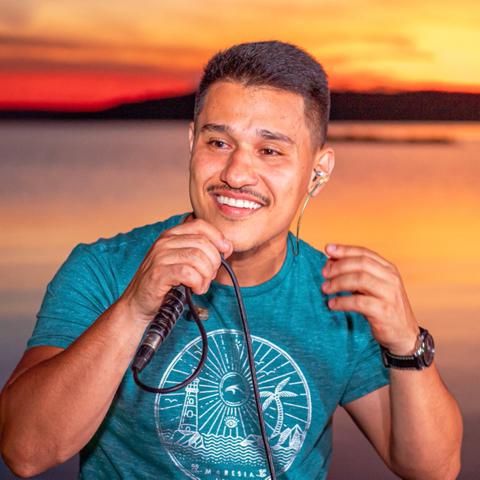 Pano de chão Sávio Delluca Sávio Delluca Palco MP3