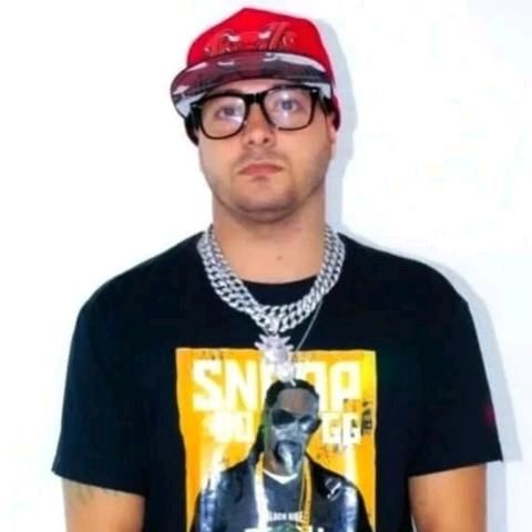 2R Ft Victor Marv - Do Outro Lado - Rapper 2R - Palco MP3