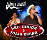 Leo e Junior - Palco MP3