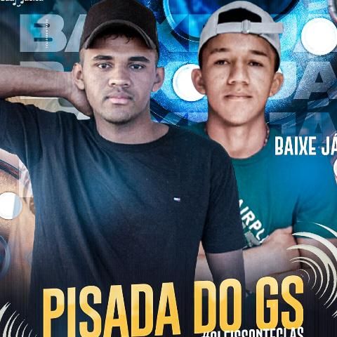 Wesley Souza A Pisada do Sucesso - Palco MP3