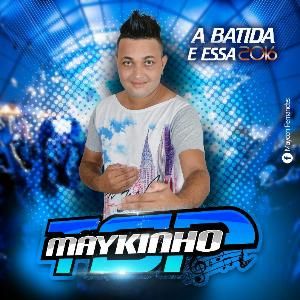 Maykinho