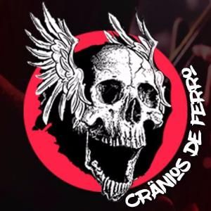 Crânios